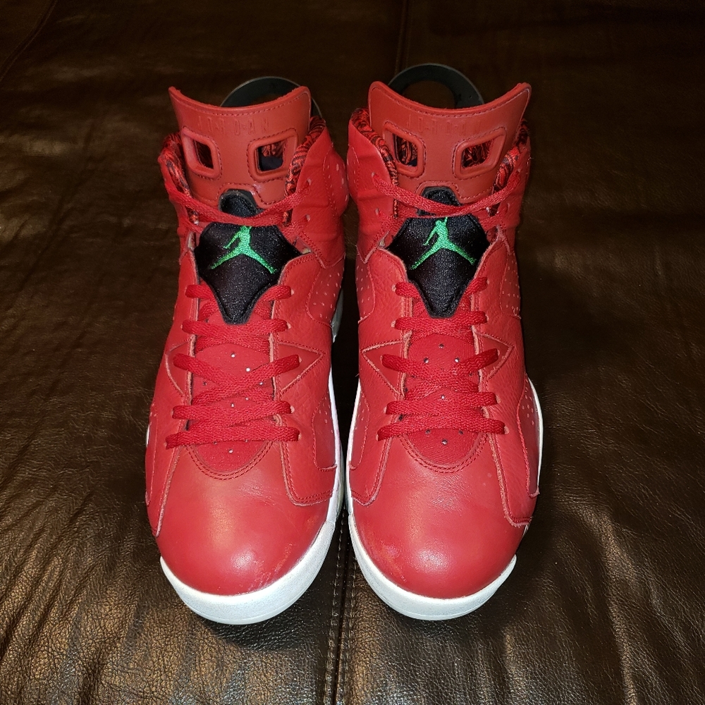Jordan Retro 6